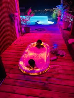 La Villa de Jeanne - Les Cocos - 8