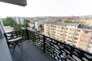 Apartament Markos - Suceava - 3