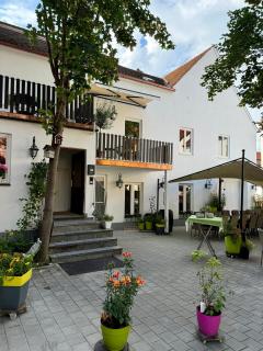 Casita am Baldinger Tor - Nördlingen - 1
