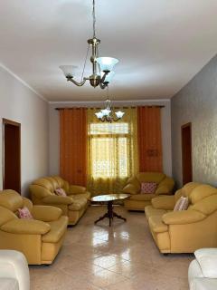 Fortunella Apartment - Vlorë - 0