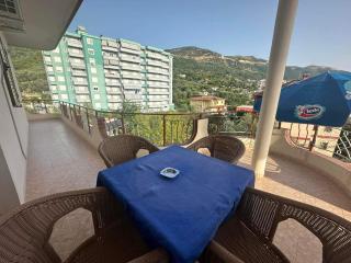 Fortunella Apartment - Vlorë - 6