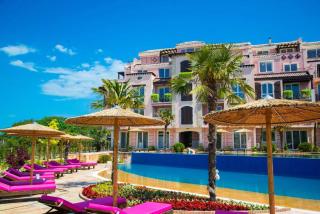 Saint John Sunny Relax - Sozopol - 0