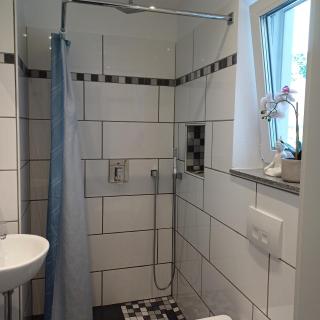 Kleine Wohnung in Bad Schwartau - 2