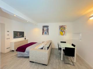 Mercede Apartment - Spanish Steps - Rome - 1
