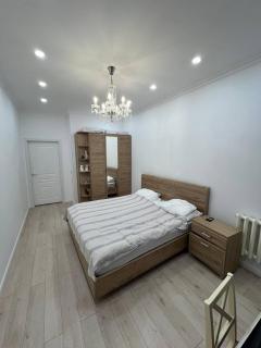 Excellent 2-room apartment near the city embankment - 3