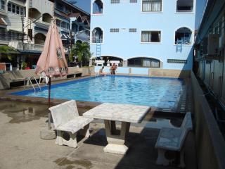 A&B Hotel - Hua Hin - 0
