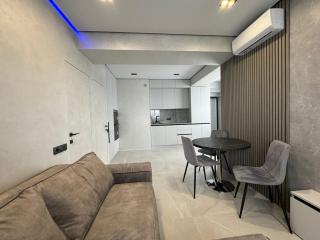 Comfortable apartment Center Chisinau - Chişinău - 6