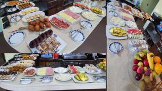 Hotel A Bota - 1