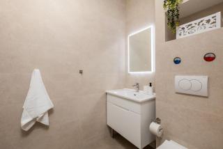APARTMENTS JADRANKa - Omišalj (Castelmuschio) - 3