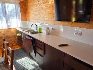 A comfortable holiday home in Sarbinowo - Sarbinowo - 7