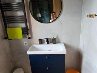 A comfortable holiday home in Sarbinowo - Sarbinowo - 3