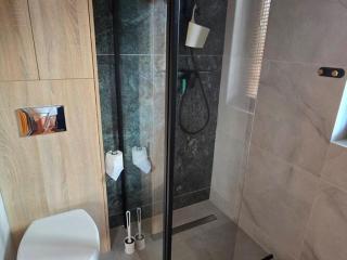 Comfortable holiday home, Sarbinowo - Sarbinowo - 3