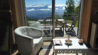 Vue sur Belladonna - 3