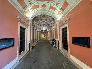 Mercede Apartment - Spanish Steps - Rome - 5