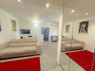 Mercede Apartment - Spanish Steps - Rome - 8