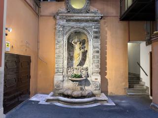 Mercede Apartment - Spanish Steps - Rome - 3