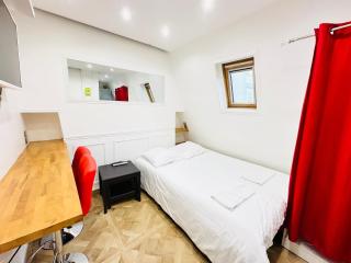 Pretty Central flat in Paris - Parigi - 0