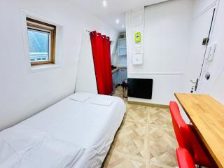 Pretty Central flat in Paris - Parigi - 2