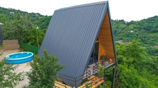 Heaven Villa Pheria - 4