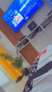 Studio meublé totalement équipé - 3