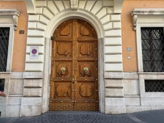 Mercede Apartment - Spanish Steps - 6