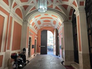Mercede Apartment - Spanish Steps - Rome - 2