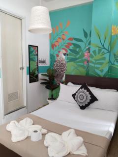 Napsule Suites - Davao - 6