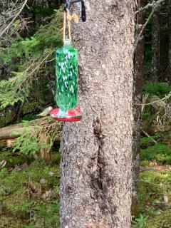 Mill Lake Retreat Hubbards - 2