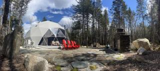 Mill Lake Retreat Hubbards - 1