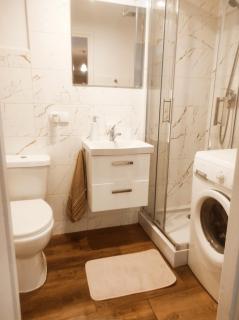 Przytulny apartament w centrum Warszawy - Varsovie - 5