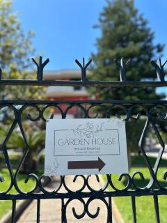 Garden House B&B - 9