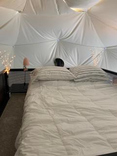 Mill Lake Retreat Hubbards - 3