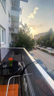 High-end apartment located in center of Ohrid - 9