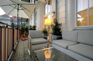 Schwarzwald Loft - Baden-Baden - 9