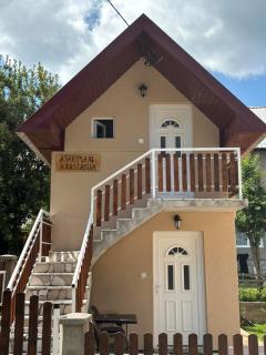 Studio apartmani Anastasija - Žabljak - 6