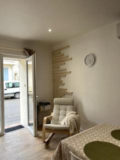 Appartement - 9