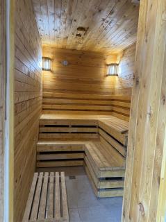Chalet Lermo - Lermontovo - 1