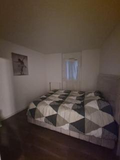 Une chambre - Bédarrides - 0