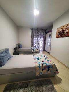 Une chambre - Bédarrides - 2