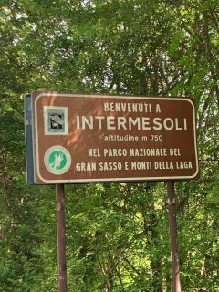Casina la genziana sul Gran Sasso - 9