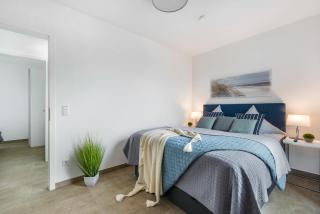 Ferienwohnung Dock 76 Bridge - Penthouse - Olpenitz - 3