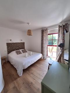Domaine de Bobehec - Gîte de groupe, chambres & Salle - 23 personnes - Morbihan proche Vannes et plages - La Vraie-Croix - 4