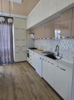 Magda's apartment - Kobuleti - 9