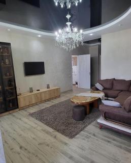 Magda's apartment - Kobuleti - 6