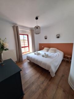 Domaine de Bobehec - Gîte de groupe, chambres & Salle - 23 personnes - Morbihan proche Vannes et plages - La Vraie-Croix - 3