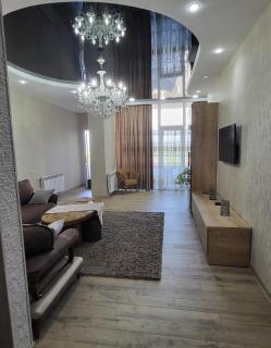 Magda's apartment - Kobuleti - 2