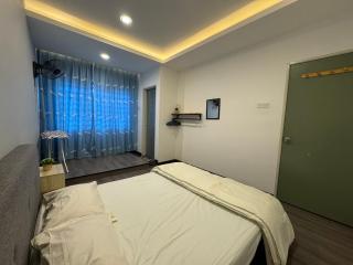 AYAAN Comfy Homestay with FREE WiFi - 1