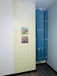 AYAAN Comfy Homestay with FREE WiFi - 1