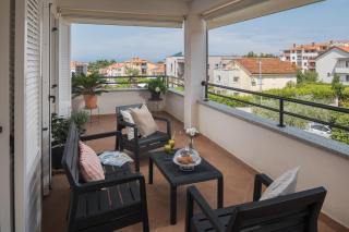 Apartment Chill - Poreč - 6