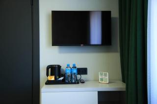 Riverside Burabay Hotel - Borovoye - 4